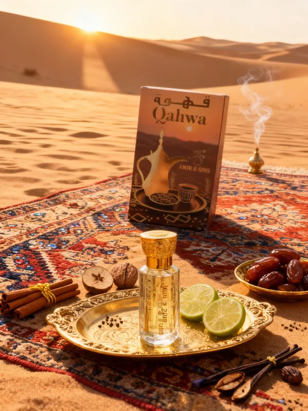 QAHWAAH_:_THE_ESSENCE_OF_ARABIAN_LUXURY