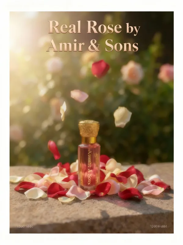 Real_Rose_by_Amir_&_Sons
