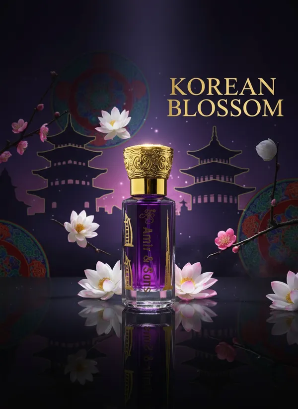 Korean_Blossom_-_The_Compliment_Getter