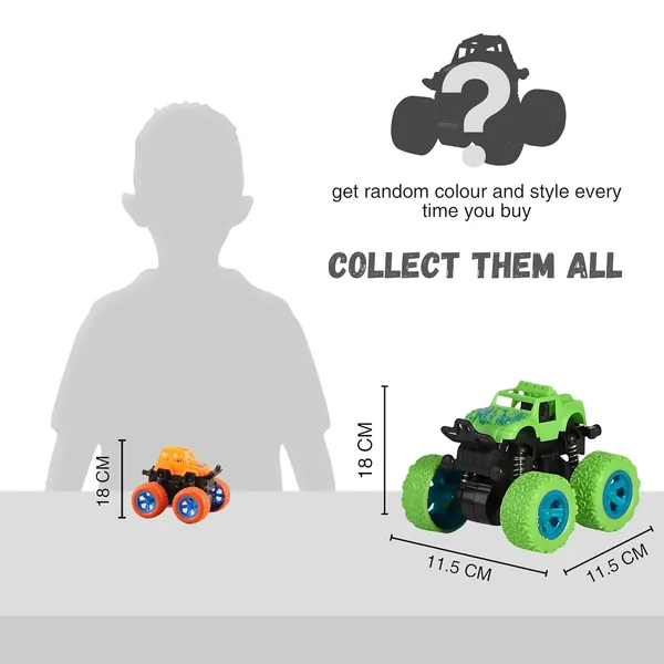 Multicolour_4X4_Stunt_Monster_Trucks_For_Kids__Push_And_Go_Friction_Powered_Cars__360__Drift_Stunt_Car_Toy__Birthday_Gift_For_Boys_3_To_8_Years