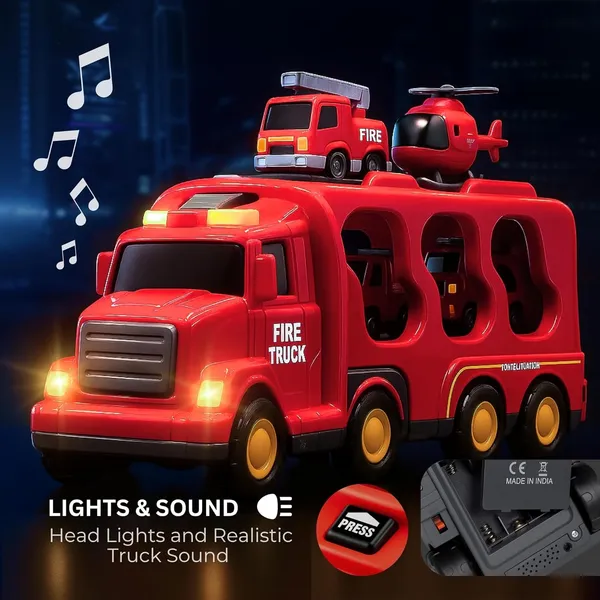 Red_5-In-1_Friction_Powered_Fire_Rescue_Truck_Toy_Set_With_Music_&_Lights__Educational_Transport_Vehicle_Toy_For_Boys_&_Girls,_Fun_Birthday_Gift_For_Kids_Ages_3+