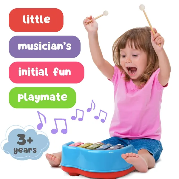 Multicolour_2_In_1_Multicolor_Key_In_Clear_&_Crisp_Tones__Piano_&_Xylophone,_Non-Battery,_Educational_Musical_Instruments_Toyset_For_Kids,_Toddlers,_Boys_&_Girls