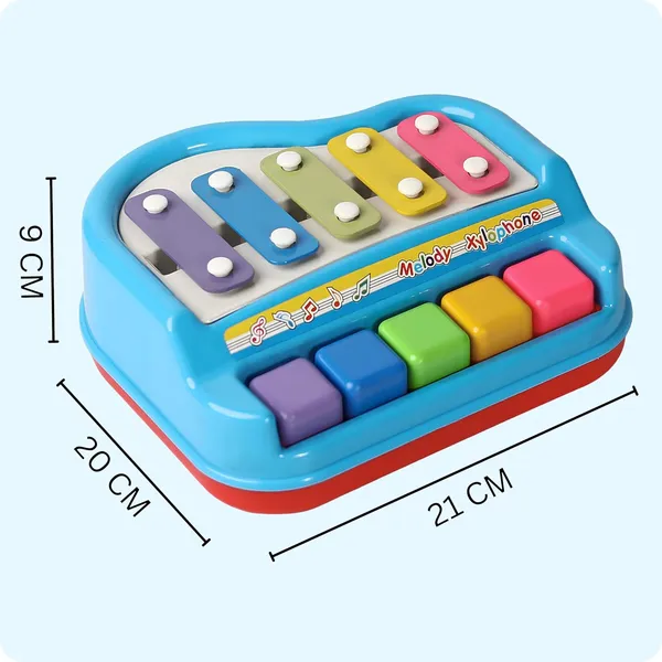 Multicolour_2_In_1_Multicolor_Key_In_Clear_&_Crisp_Tones__Piano_&_Xylophone,_Non-Battery,_Educational_Musical_Instruments_Toyset_For_Kids,_Toddlers,_Boys_&_Girls