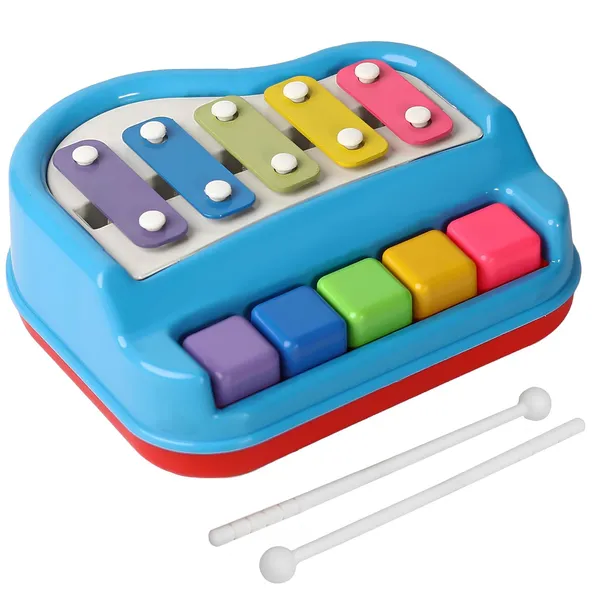 Multicolour_2_In_1_Multicolor_Key_In_Clear_&_Crisp_Tones__Piano_&_Xylophone,_Non-Battery,_Educational_Musical_Instruments_Toyset_For_Kids,_Toddlers,_Boys_&_Girls
