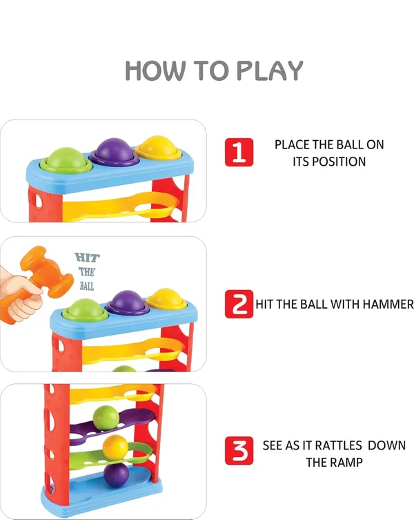 Multicolour_Hammering_&_Pounding_Toys,_Hammer_Knock_Ball_Toys_For_Kids,_Ramp_Race_Slope_Rolling_Hammer_Toy_Set_With_3_Balls_For_Kids_Multicolour_2_+_Years