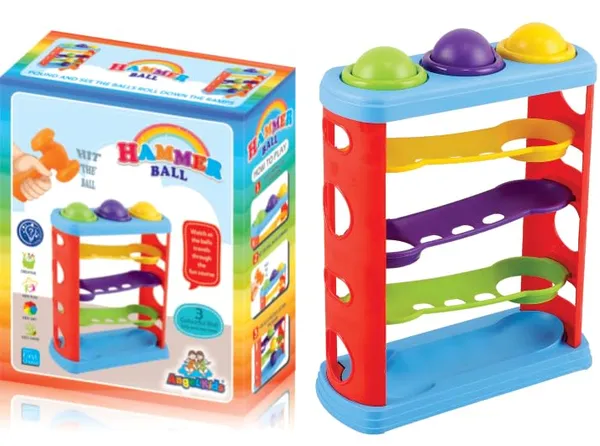 Multicolour_Hammering_&_Pounding_Toys,_Hammer_Knock_Ball_Toys_For_Kids,_Ramp_Race_Slope_Rolling_Hammer_Toy_Set_With_3_Balls_For_Kids_Multicolour_2_+_Years