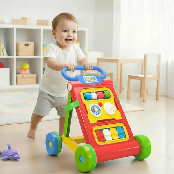 Activity_Push_Baby_Walker_|_Foldable_&_Musical_|__For_Toddlers_6_to_18_Months