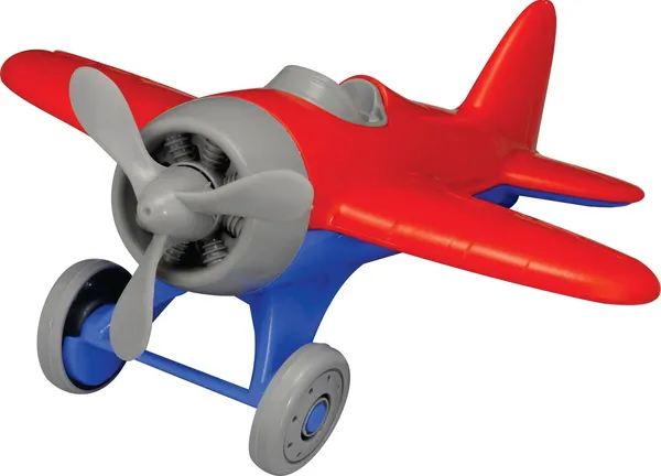 Multicolour_Airplane_Toy_For_Kids_Non-Toxic_Propeller_Airplane_Model_Play_Flying_Vehicle