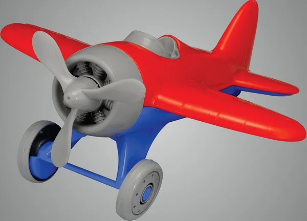 Multicolour_Airplane_Toy_For_Kids_Non-Toxic_Propeller_Airplane_Model_Play_Flying_Vehicle