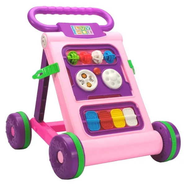Activity_Push_Baby_Walker_|_Foldable_|_Musical_|_Toy_Bar_with_Play_Dials_&_Spinning_Beads_For_Toddlers_6_to_18_Months