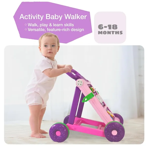 Activity_Push_Baby_Walker_|_Foldable_|_Musical_|_Toy_Bar_with_Play_Dials_&_Spinning_Beads_For_Toddlers_6_to_18_Months