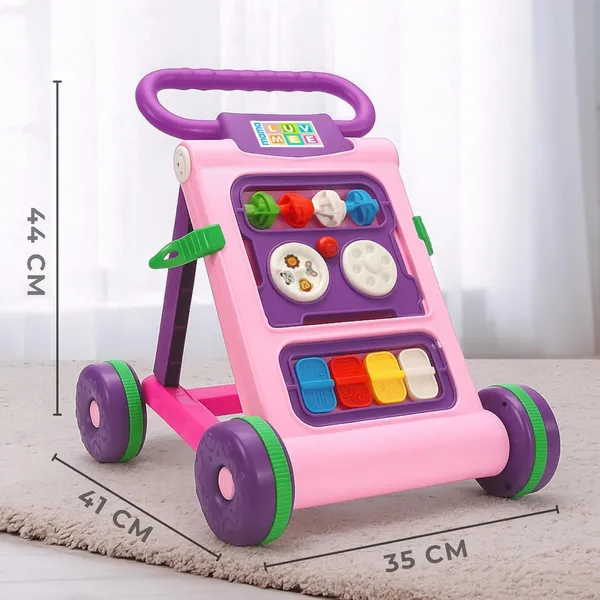 Activity_Push_Baby_Walker_|_Foldable_|_Musical_|_Toy_Bar_with_Play_Dials_&_Spinning_Beads_For_Toddlers_6_to_18_Months