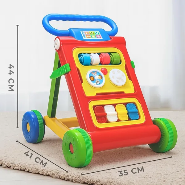 Activity_Push_Baby_Walker_|_Foldable_&_Musical_|__For_Toddlers_6_to_18_Months