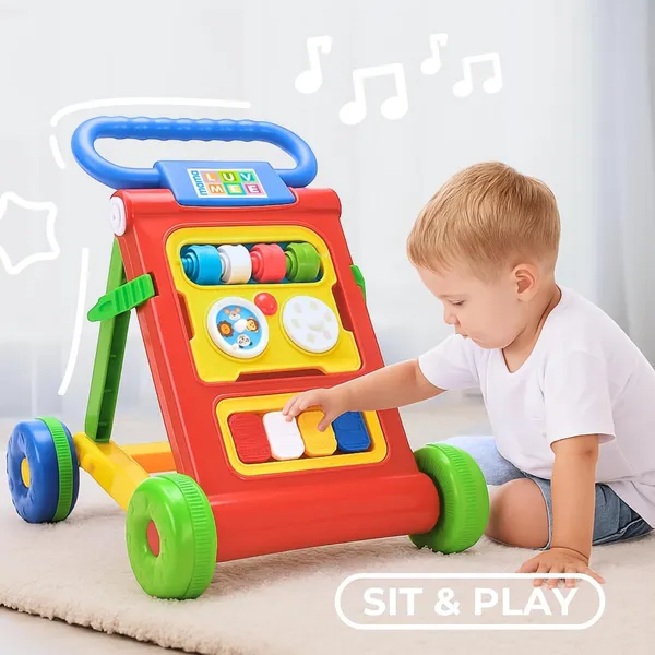 Activity_Push_Baby_Walker_|_Foldable_&_Musical_|__For_Toddlers_6_to_18_Months
