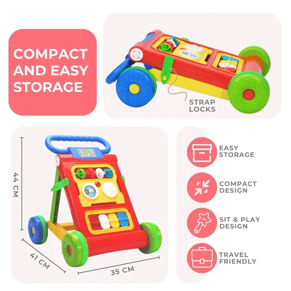 Activity_Push_Baby_Walker_|_Foldable_&_Musical_|__For_Toddlers_6_to_18_Months