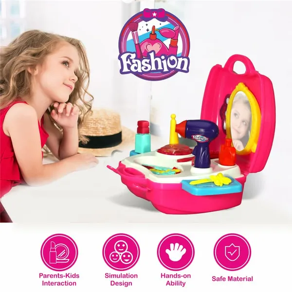 Multicolour_Makeup_Kit_For_Girls_Pretend_Play_Beauty_Salon_Fashion_Play_Set__Toy_Cosmetic_Set_For_3+_Year_Kids
