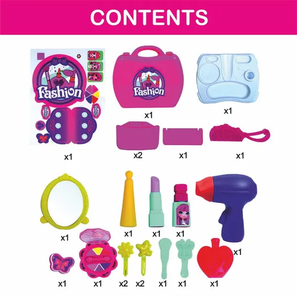 Multicolour_Makeup_Kit_For_Girls_Pretend_Play_Beauty_Salon_Fashion_Play_Set__Toy_Cosmetic_Set_For_3+_Year_Kids
