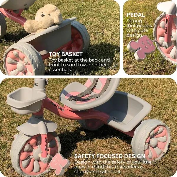 Pink_Trike_Cycle_2-5_Years__Tricycles_For_Boy&Girl__Multicolor_Baby,_Bike_With_Durable_Eva_Wheels__Bell_&_Basket_For_Toys