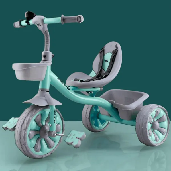Sea_Green_Trike_Cycle_For_Kids_Cycle_|_2-5_Years__Tricycles_For_Boy_&_Girl__