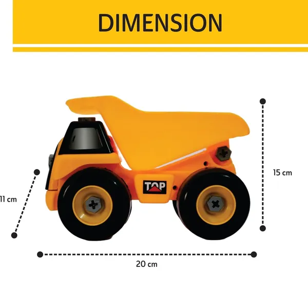Multicolour_Angelkids_Diy_Truck_Toy_For_Kids_Building_Construction_Assembling_Jcb_Vehicles_With_Screwdriver_Tool