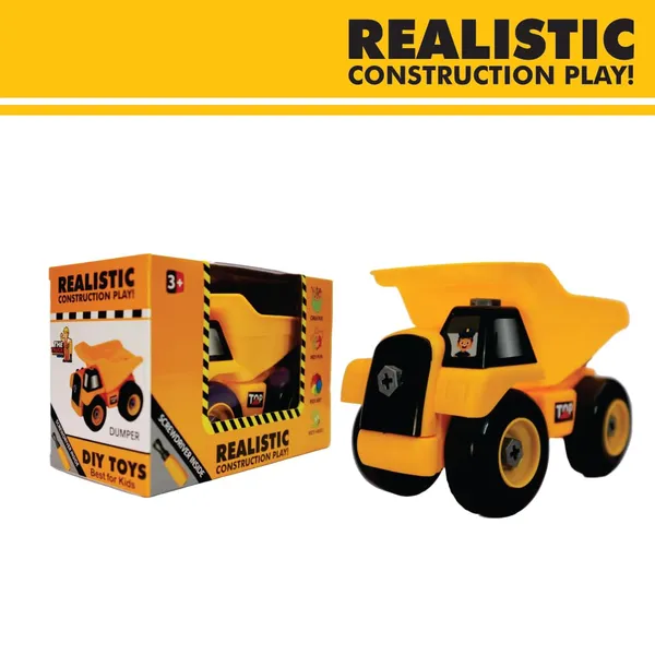 Multicolour_Angelkids_Diy_Truck_Toy_For_Kids_Building_Construction_Assembling_Jcb_Vehicles_With_Screwdriver_Tool