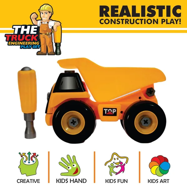 Multicolour_Angelkids_Diy_Truck_Toy_For_Kids_Building_Construction_Assembling_Jcb_Vehicles_With_Screwdriver_Tool