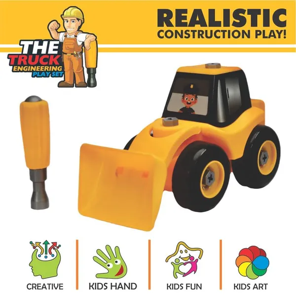 Multicolour_Angelkids_Diy_Truck_Toy_For_Kids_Building_Construction_Assembling_Jcb_Vehicles_With_Screwdriver_Tool