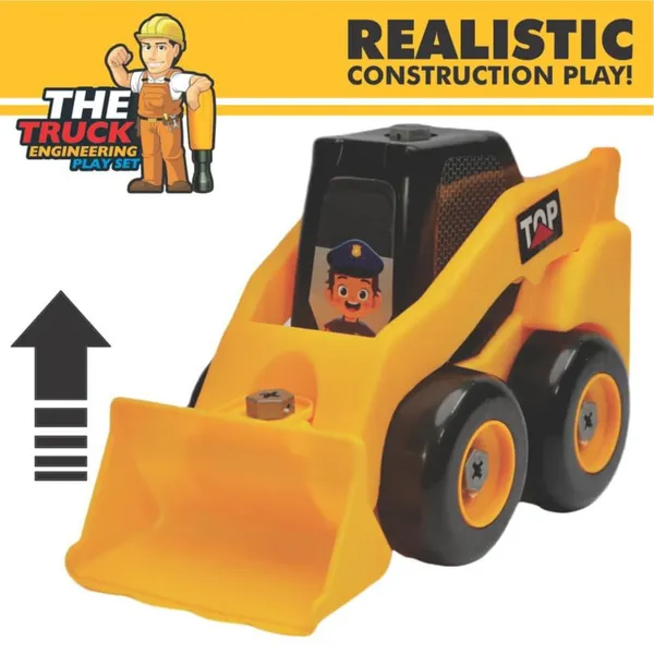 Multicolour_Angelkids_Diy_Truck_Toy_For_Kids_Building_Construction_Assembling_Jcb_Vehicles_With_Screwdriver_Tool