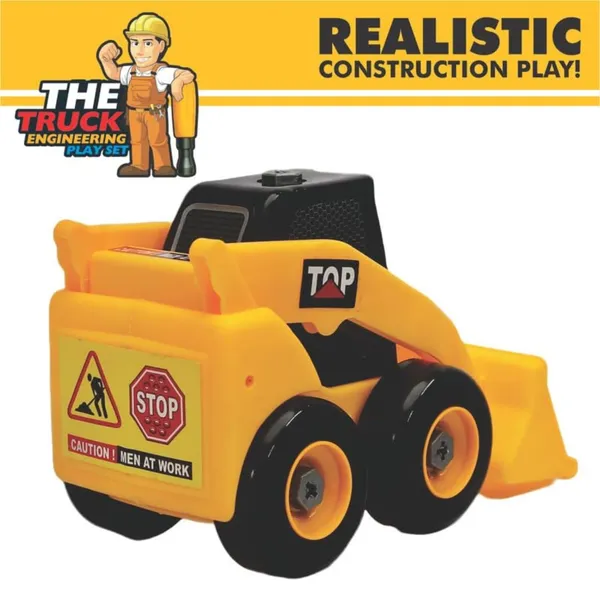Multicolour_Angelkids_Diy_Truck_Toy_For_Kids_Building_Construction_Assembling_Jcb_Vehicles_With_Screwdriver_Tool