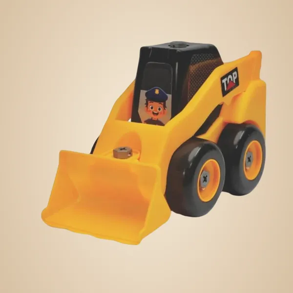 Multicolour_Angelkids_Diy_Truck_Toy_For_Kids_Building_Construction_Assembling_Jcb_Vehicles_With_Screwdriver_Tool