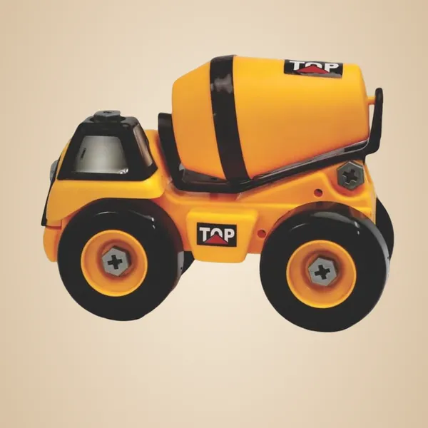 Multicolour_Angelkids_Diy_Truck_Toy_For_Kids_Building_Construction_Assemblings_Vehicles_With_Screwdriver_Tool
