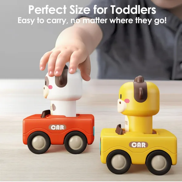 Set_of_4_|_Press_to_Go_Animal_Car_Toys_for_Toddlers_|_Baby_Racing_Friction_Push_Cars_Set