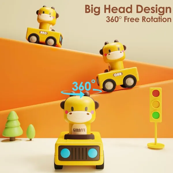Set_of_4_|_Press_to_Go_Animal_Car_Toys_for_Toddlers_|_Baby_Racing_Friction_Push_Cars_Set