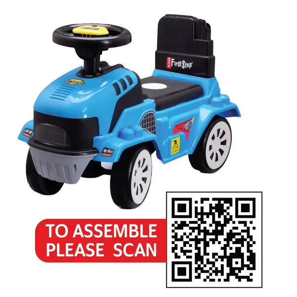 Blue_Angel_Tractor_Ride_On_&_Car_For_Kids_|_1-4_Years_With_Music_Steering,_Push_Car_Rider_For_Baby_Up_To_25_Kgs