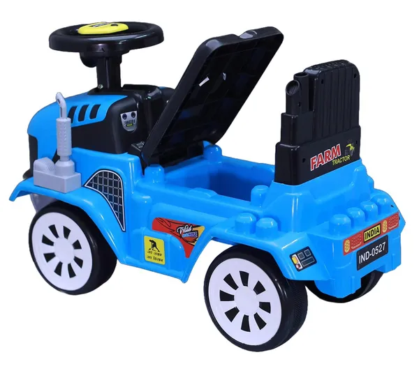 Blue_Angel_Tractor_Ride_On_&_Car_For_Kids_|_1-4_Years_With_Music_Steering,_Push_Car_Rider_For_Baby_Up_To_25_Kgs