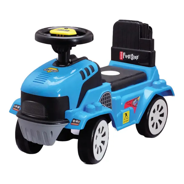 Blue_Angel_Tractor_Ride_On_&_Car_For_Kids_|_1-4_Years_With_Music_Steering,_Push_Car_Rider_For_Baby_Up_To_25_Kgs