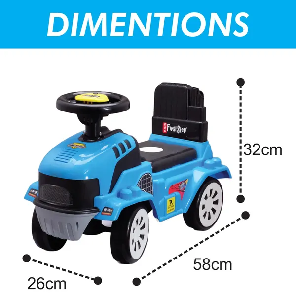 Blue_Angel_Tractor_Ride_On_&_Car_For_Kids_|_1-4_Years_With_Music_Steering,_Push_Car_Rider_For_Baby_Up_To_25_Kgs