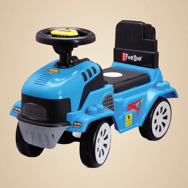 Blue_Angel_Tractor_Ride_On_&_Car_For_Kids_|_1-4_Years_With_Music_Steering,_Push_Car_Rider_For_Baby_Up_To_25_Kgs