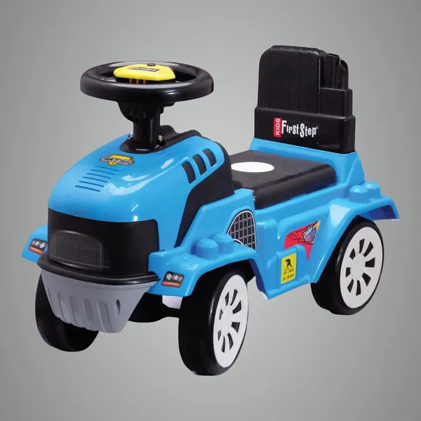 Blue_Angel_Tractor_Ride_On_&_Car_For_Kids_|_1-4_Years_With_Music_Steering,_Push_Car_Rider_For_Baby_Up_To_25_Kgs