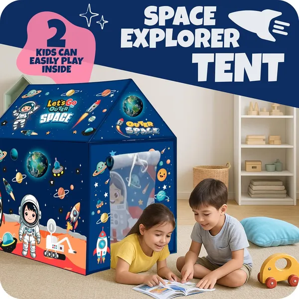 Multicolour_Space_Theme_Play_Tent_House_For_Kids_|_For_5_To_8_Years_Old_Girls_Boys__