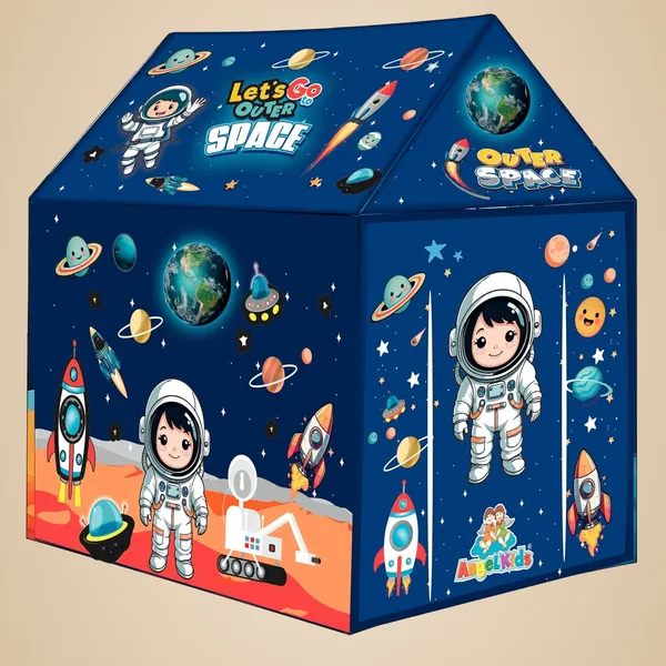 Multicolour_Space_Theme_Play_Tent_House_For_Kids_|_For_5_To_8_Years_Old_Girls_Boys__
