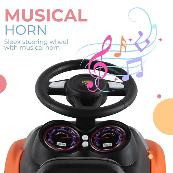 Orange_Ride_On_&_Car_For_Kids_With_Music_&_Lights__Steering_Control_&_Under_Seat_Storage__Push_Car_For_Baby_With_Backrest__Ride_On_For_Kids_1_To_3_Years