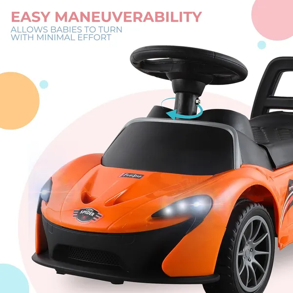Orange_Ride_On_&_Car_For_Kids_With_Music_&_Lights__Steering_Control_&_Under_Seat_Storage__Push_Car_For_Baby_With_Backrest__Ride_On_For_Kids_1_To_3_Years