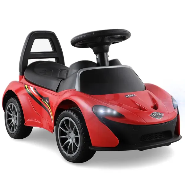 Red_Ride_On_&_Car_For_Kids_With_Music_&_Lights__Steering_Control_&_Under_Seat_Storage__Push_Car_For_Baby_With_Backrest__Ride_On_For_Kids_1_To_3_Years