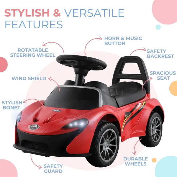 Red_Ride_On_&_Car_For_Kids_With_Music_&_Lights__Steering_Control_&_Under_Seat_Storage__Push_Car_For_Baby_With_Backrest__Ride_On_For_Kids_1_To_3_Years