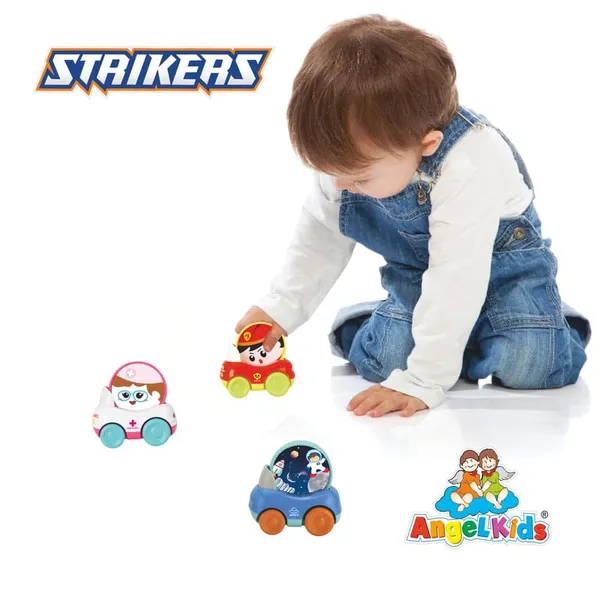 Multicolour_Striker_Car_Set-Toddler_Activity_Toys_For_Imaginative_Play_And_Learning