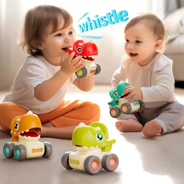 Set_of_4_|_Press_to_Go_Dino_Whistle_Car_Toys_for_Toddlers_|_Baby_Racing_Friction_Push_Cars_Set