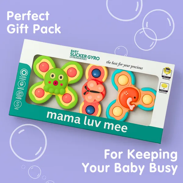 Suction_Spinner_Toy_for_Baby_Cute_Bath_Toys_for_Kids_|_Fidget_Spinner_Toddler_Water_Toy_|_Sticks_to_Car_Window,_Table,_Flight_Travel_Toy