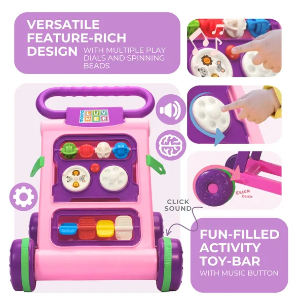 Activity_Push_Baby_Walker_|_Foldable_|_Musical_|_Toy_Bar_with_Play_Dials_&_Spinning_Beads_For_Toddlers_6_to_18_Months