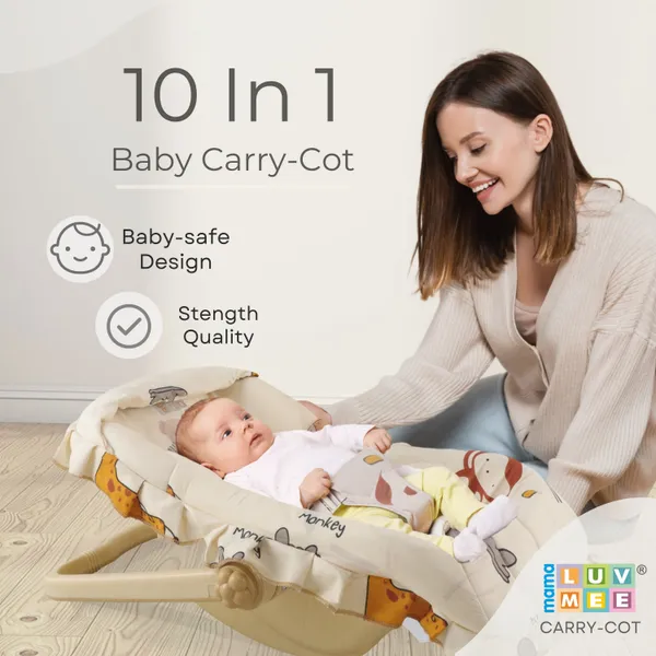 10_In_1_Baby_Carry_Cot_Rocking_Chair_Cum_Bouncer_With_Adjustable_Handle__Baby_Swing_Safety_Lap_Belt_Anti-Mosquito